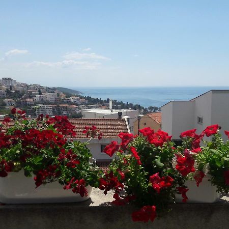 Apartments Dzan Улцинь Экстерьер фото